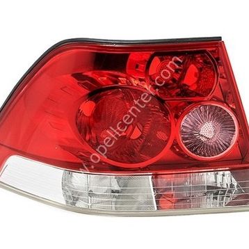 Depo Opel Astra H Sedan Sol Stop Lambası