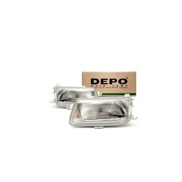 Depo Opel Astra Manuel F Sol Far