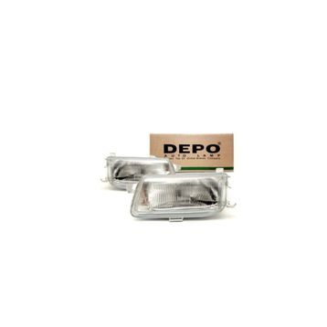 Depo Opel Astra Manuel F Sol Far
