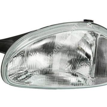 Depo Opel Corsa B Far Sol