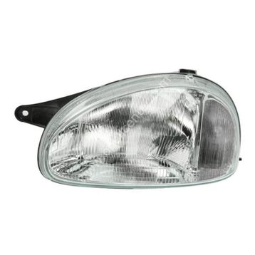 Depo Opel Corsa B Far Sol