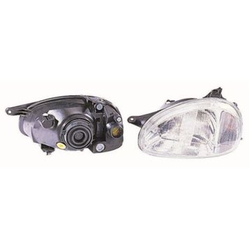 Depo Opel Corsa B Far Sol