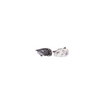 Depo Opel Corsa B Far Sol