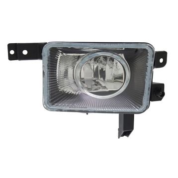 Depo Opel Corsa C (2004-2006) Sağ Sis Farı