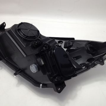 Depo Opel Corsa D Sağ Far