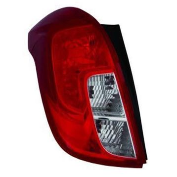 Depo Opel Mokka Sağ Stop Lambası