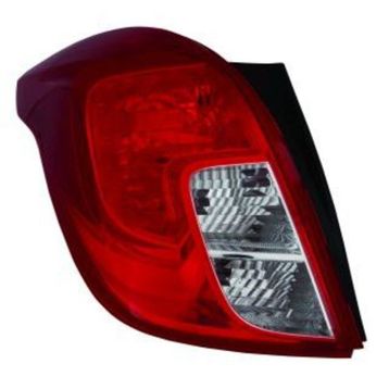 Depo Opel Mokka Sol Stop Lambası