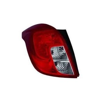 Depo Opel Mokka Sol Stop Lambası