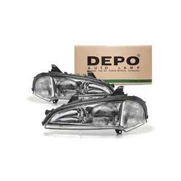 Depo Opel Tigra A Sol Far