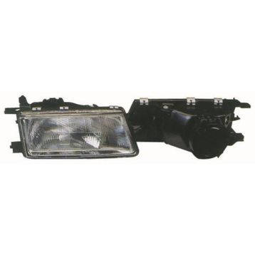 Depo Opel Vectra A Sağ Far