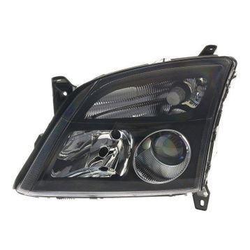 Depo Opel Vectra C Sol Far
