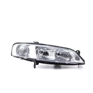 Depo Opel Vectra Makyajlı B Sağ Far