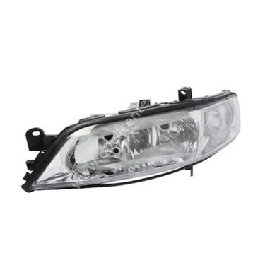 Depo Opel Vectra Makyajlı B Sol Far