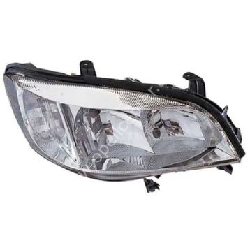 Depo Opel Zafira A Sağ Far
