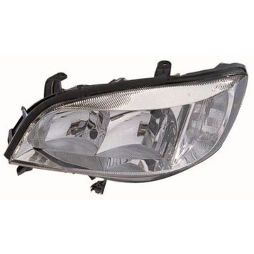 Depo Opel Zafira A Sağ Far