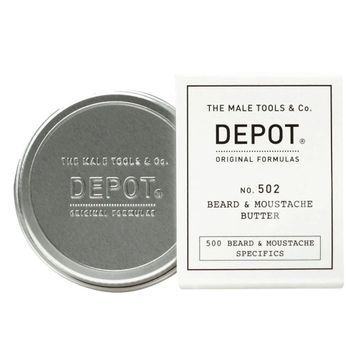 Depot 30 ml Sakal Ve Bıyık Yağı