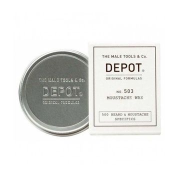 Depot Bıyık ve Sakal için Besleyici ve Nemlendirici 30 ml Yağ