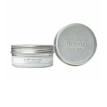 Depot Erkeklere Özel Mat Görünüm Sağlayan 75 ml Macun