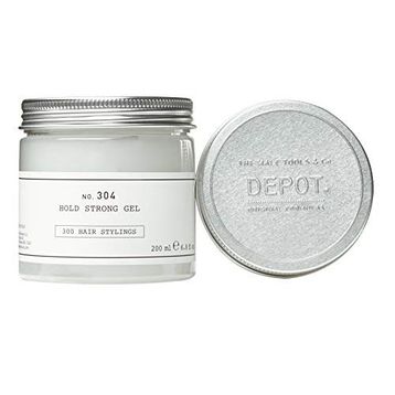 Depot Güçlü Tutucu 200 ml Jöle