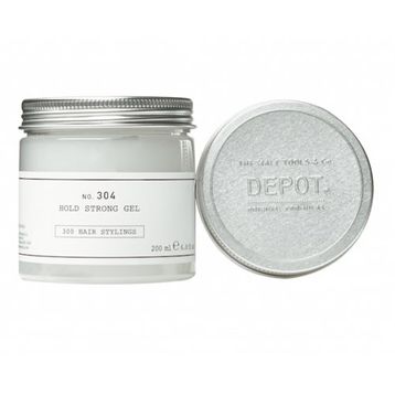 Depot Güçlü Tutucu 200 ml Jöle