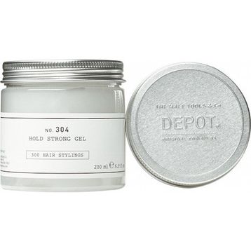 Depot Güçlü Tutucu 200 ml Jöle