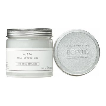Depot Güçlü Tutucu 200 ml Jöle