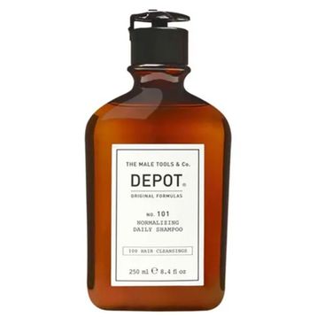 Depot No 101 Günlük Bakım 250 ml Şampuanı