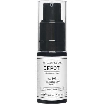 Depot No. 309 Texturızıng Mat Hacim Veren 7 gr Saç Tozu