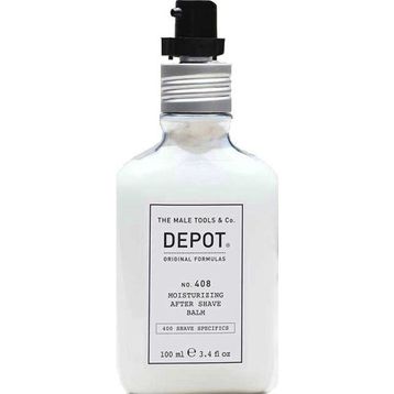 Depot No 408 Moisturizing After Shave Balm 100 ml Krem