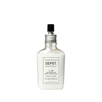 Depot No 408 Moisturizing After Shave Balm 100 ml Krem