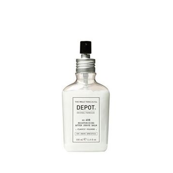 Depot No 408 Moisturizing After Shave Balm 100 ml Krem