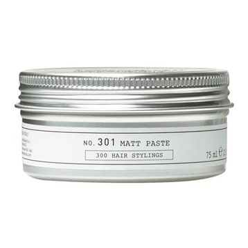Depot NO:301 Matt Paste Mat Görünümlü 75 ML Macun