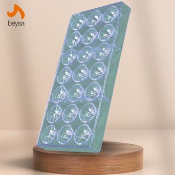 Depposite Polikarbon NO:48 Çikolata Kalıbı