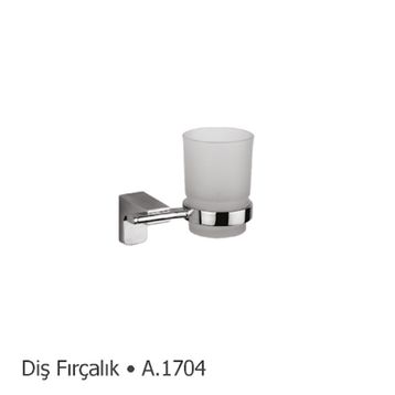 Deppot A1704 F1 Diş Fırçalık