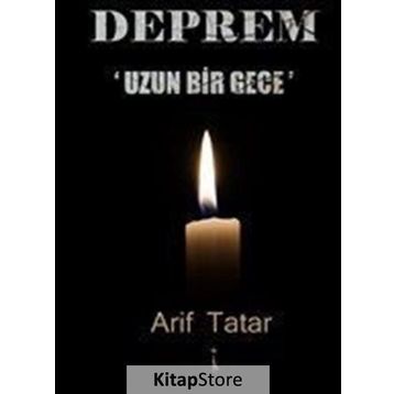 Deprem - Arif Tatar
