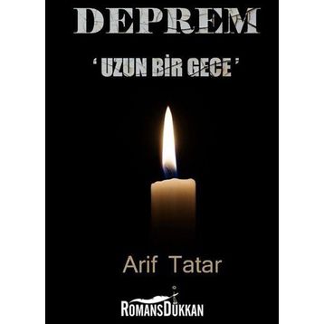 Deprem - Arif Tatar