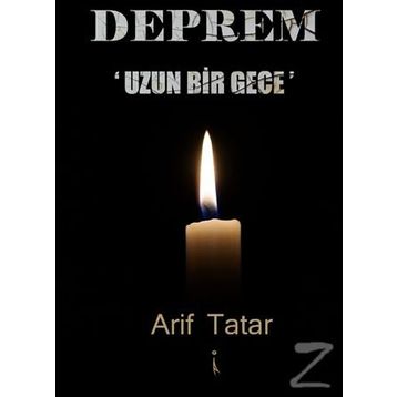 Deprem - Arif Tatar