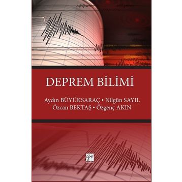 Deprem Bilimi - Kolektif