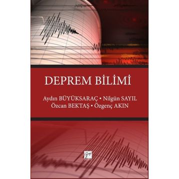 Deprem Bilimi - Kolektif
