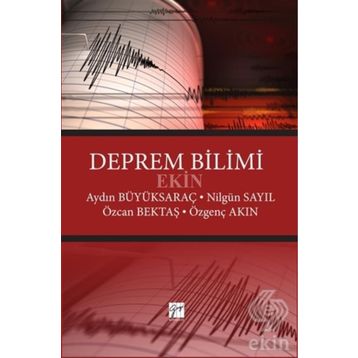 Deprem Bilimi - Kolektif