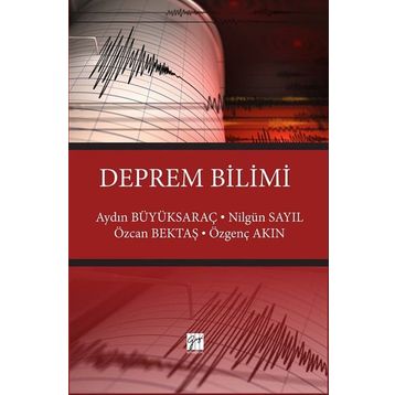 Deprem Bilimi - Kolektif