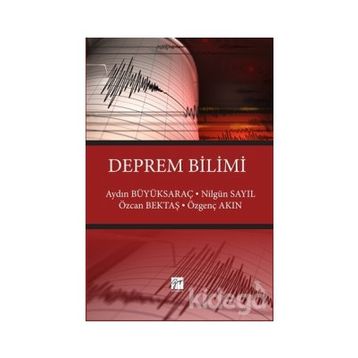 Deprem Bilimi - Kolektif