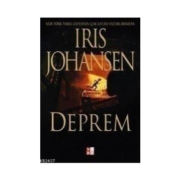 DEPREM - IRIS JOHANSEN