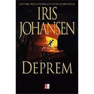 DEPREM - IRIS JOHANSEN