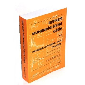 Deprem Mühendisliğine Giriş - Zekai Celep