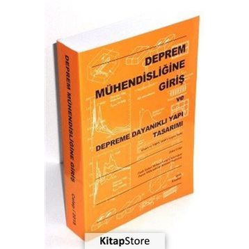 Deprem Mühendisliğine Giriş - Zekai Celep