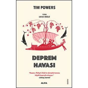 DEPREM - NURAN İBİŞ YILDIZ