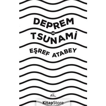 DEPREM - NURAN İBİŞ YILDIZ