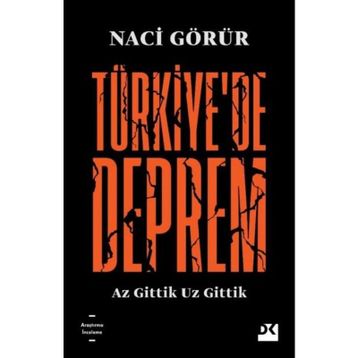 DEPREM - NURAN İBİŞ YILDIZ