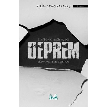 Deprem - Selim Savaş Karakaş